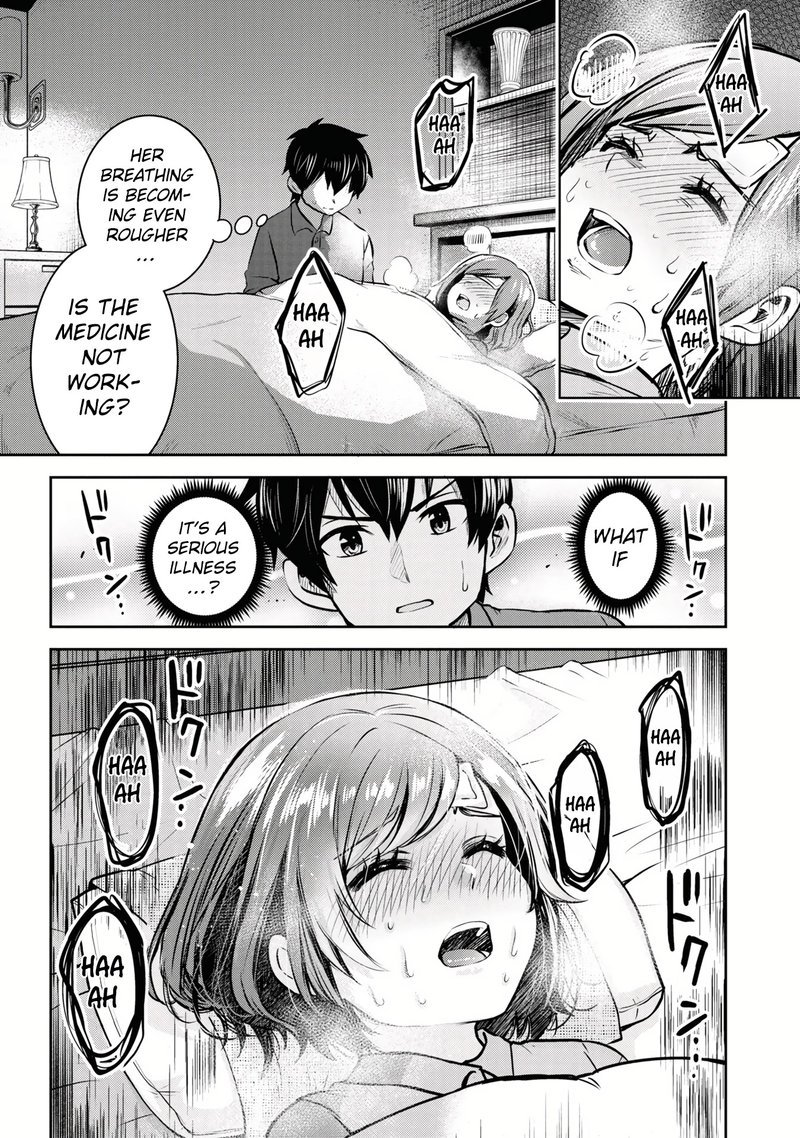 Class No Daikirai Na Joshi To Kekkon Suru Koto Ni Natta 9 16