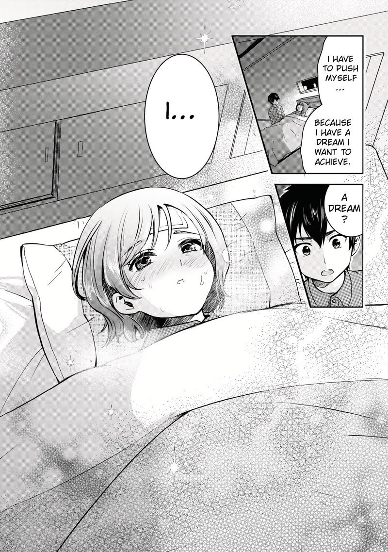 Class No Daikirai Na Joshi To Kekkon Suru Koto Ni Natta 9 18
