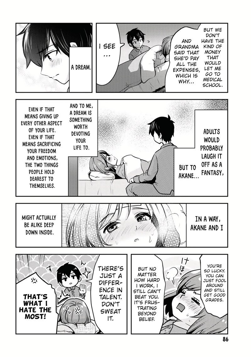 Class No Daikirai Na Joshi To Kekkon Suru Koto Ni Natta 9 20