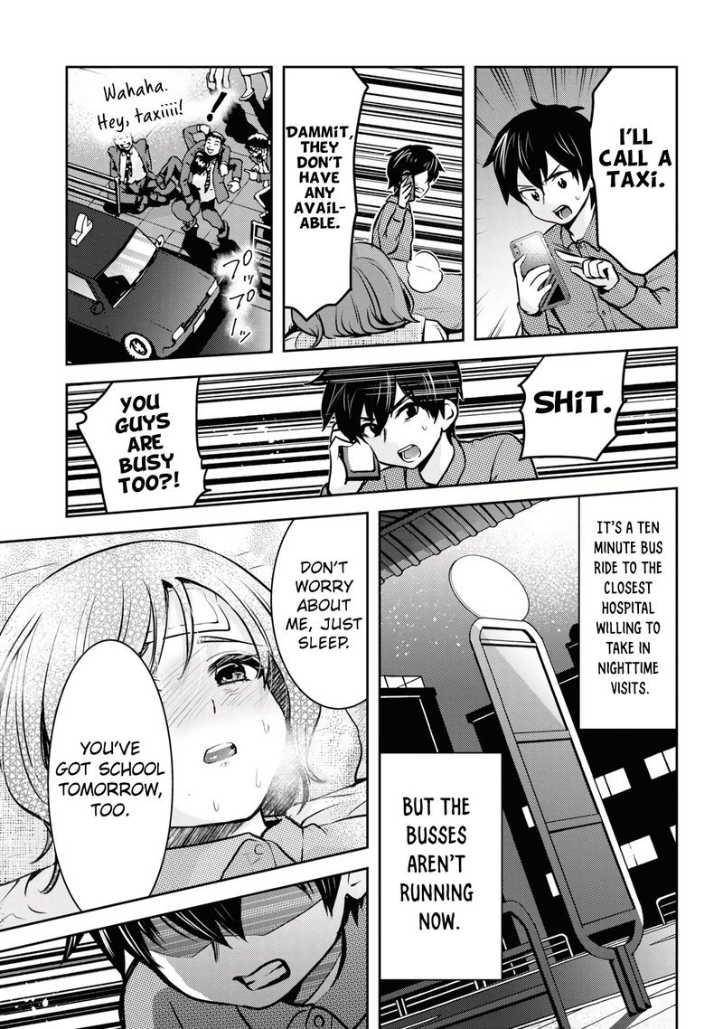 Class No Daikirai Na Joshi To Kekkon Suru Koto Ni Natta 9 25