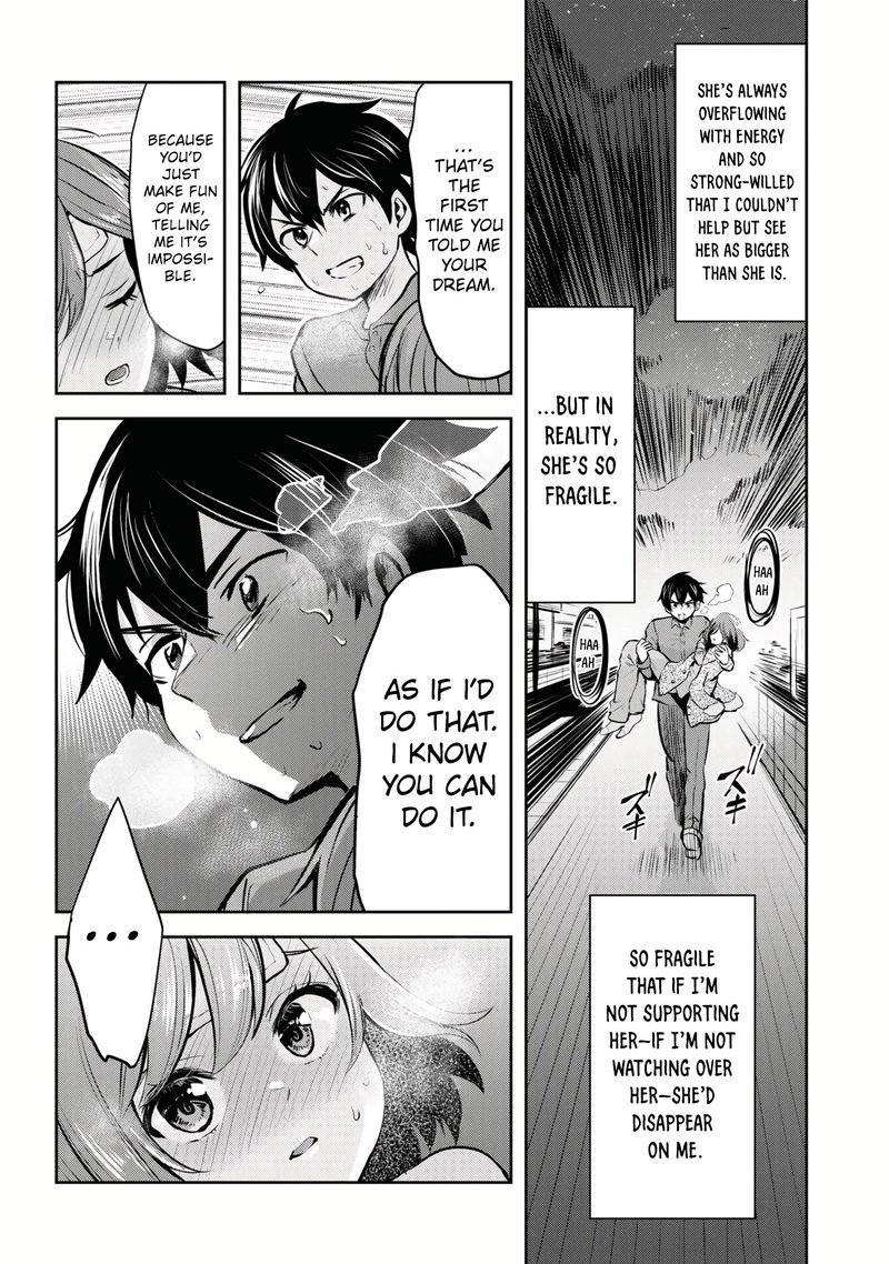 Class No Daikirai Na Joshi To Kekkon Suru Koto Ni Natta 9 28