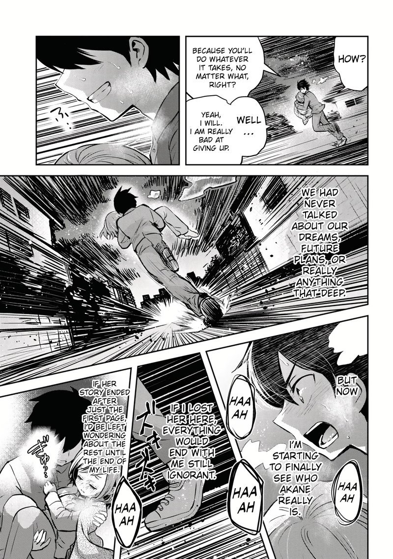 Class No Daikirai Na Joshi To Kekkon Suru Koto Ni Natta 9 29