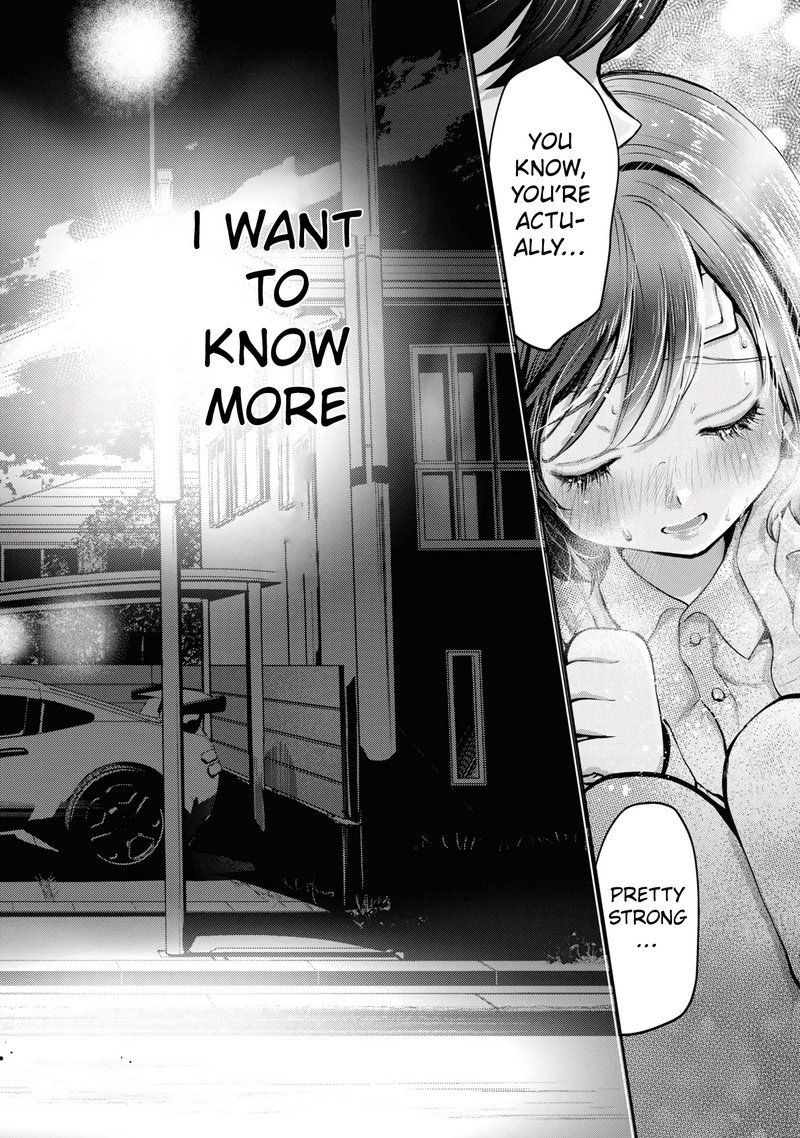 Class No Daikirai Na Joshi To Kekkon Suru Koto Ni Natta 9 30