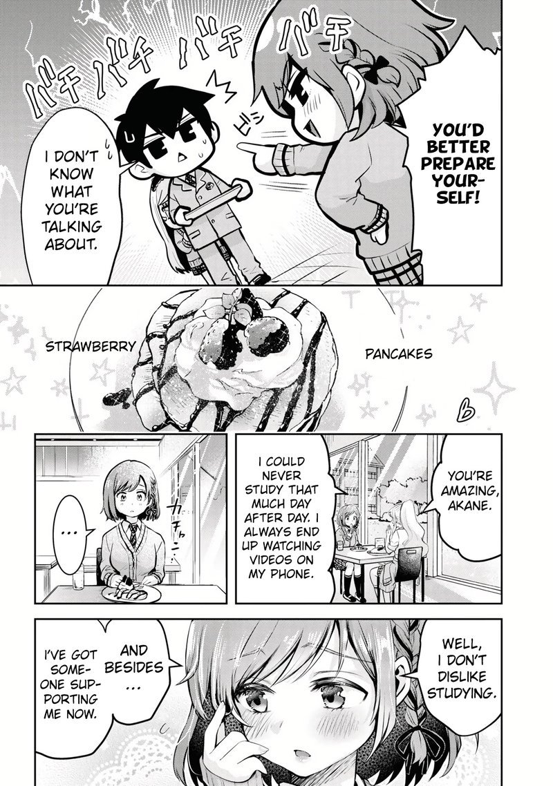 Class No Daikirai Na Joshi To Kekkon Suru Koto Ni Natta 9 4