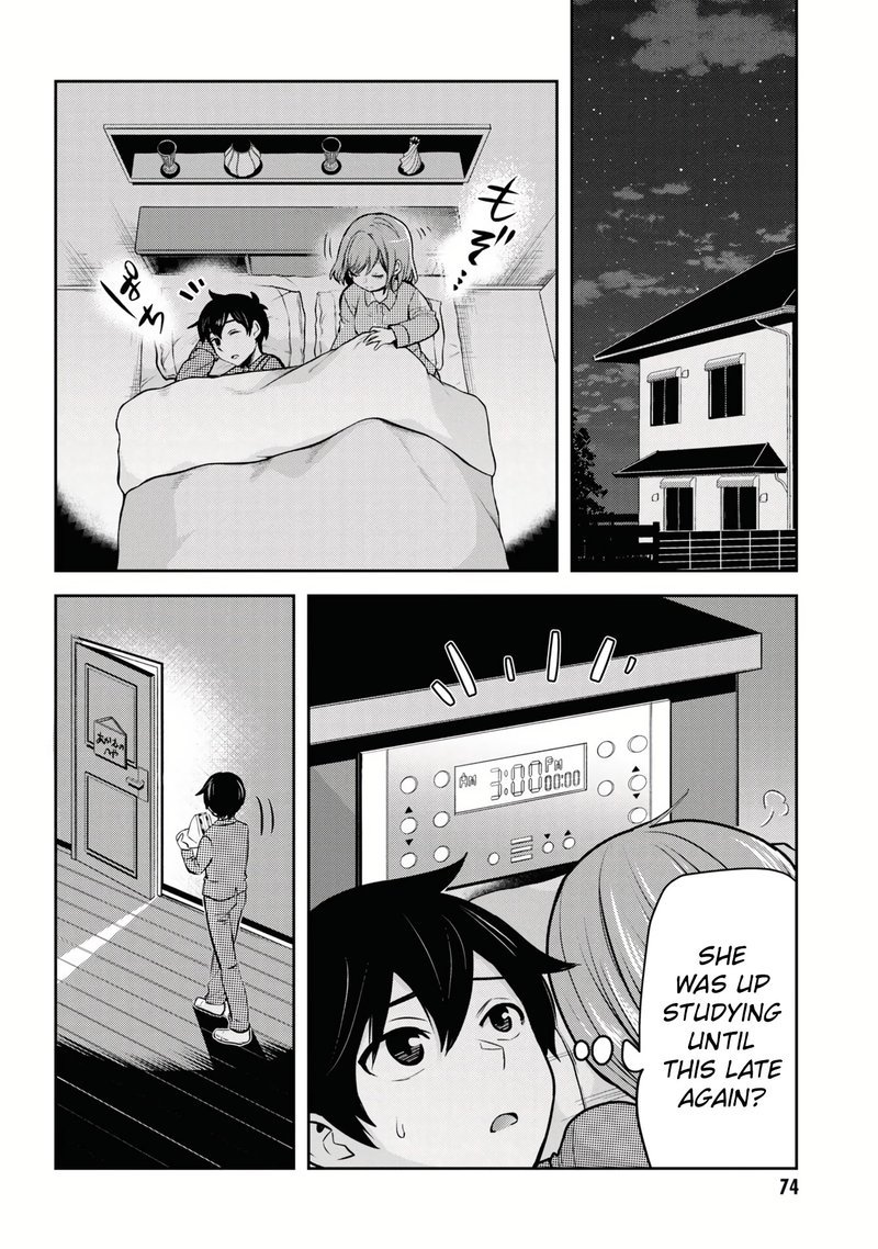 Class No Daikirai Na Joshi To Kekkon Suru Koto Ni Natta 9 8