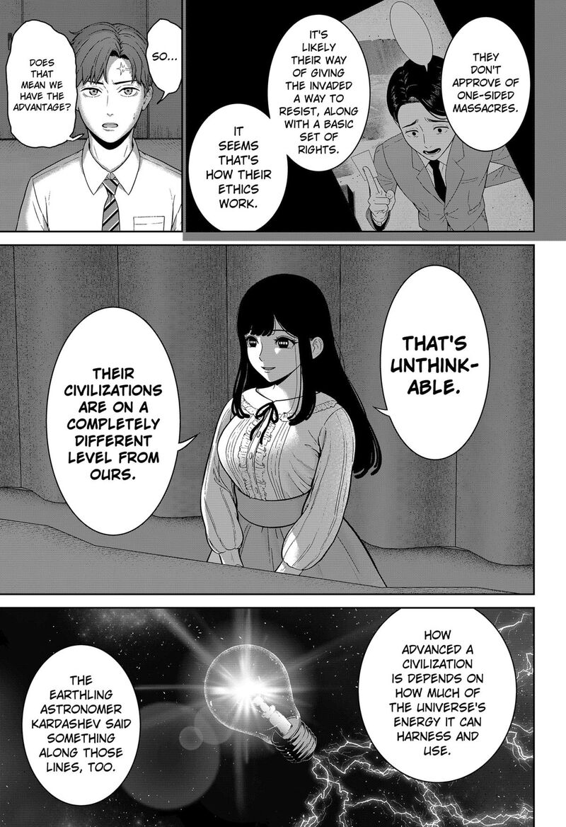 Class Of Brains 12 7