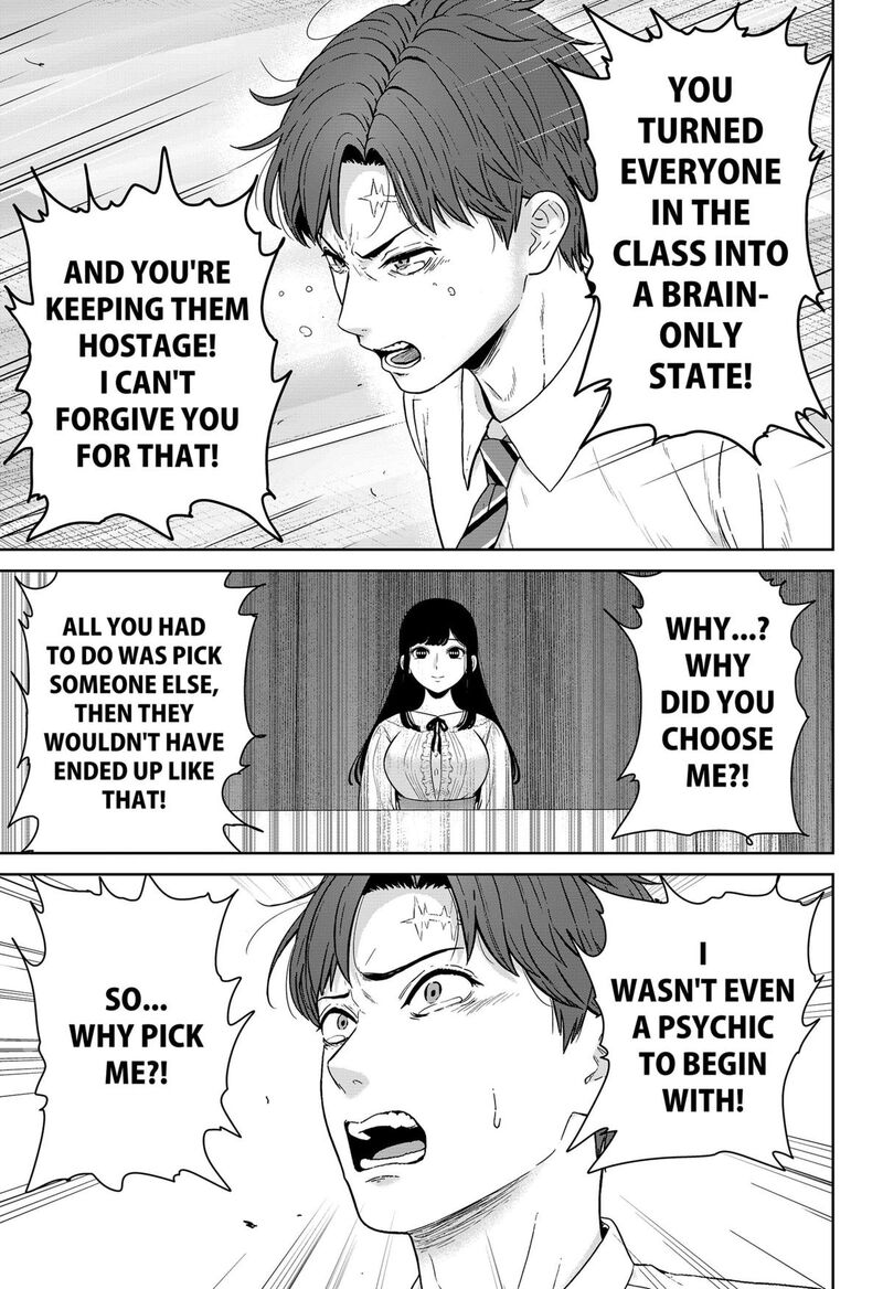 Class Of Brains 14 11
