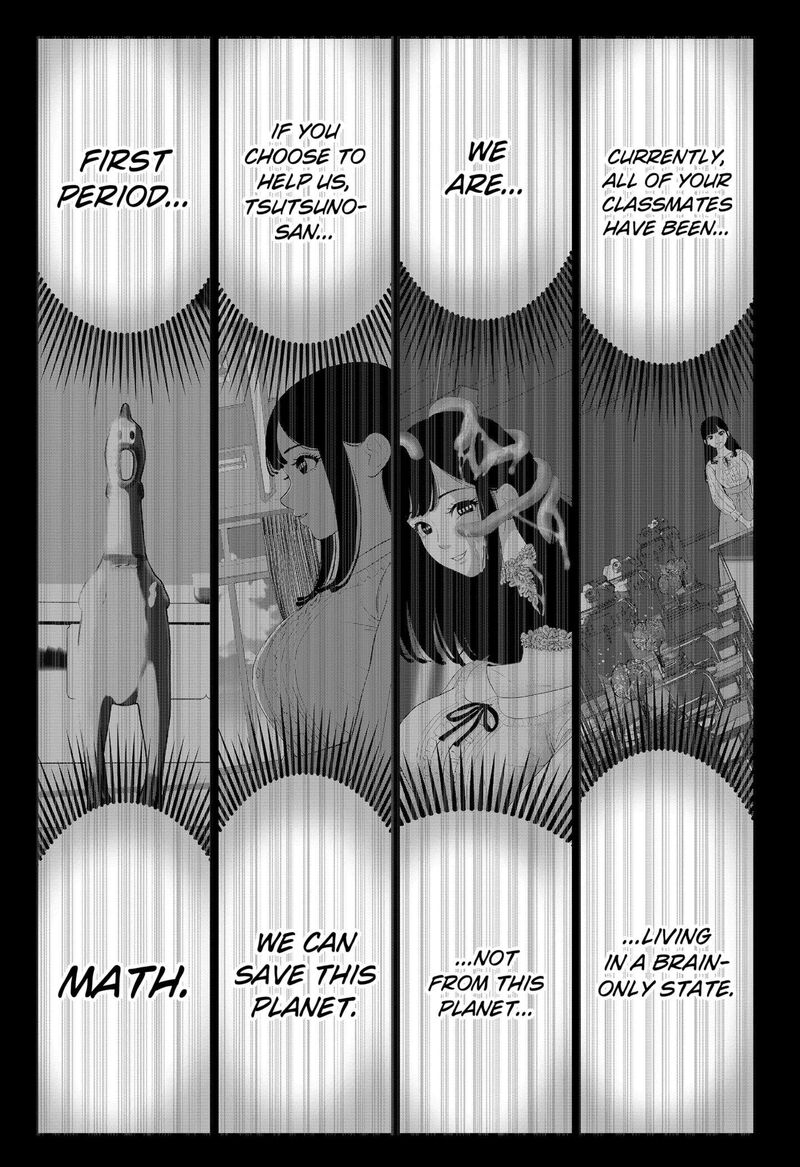 Class Of Brains 2 9