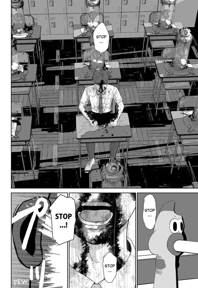 Class Of Brains 3 6