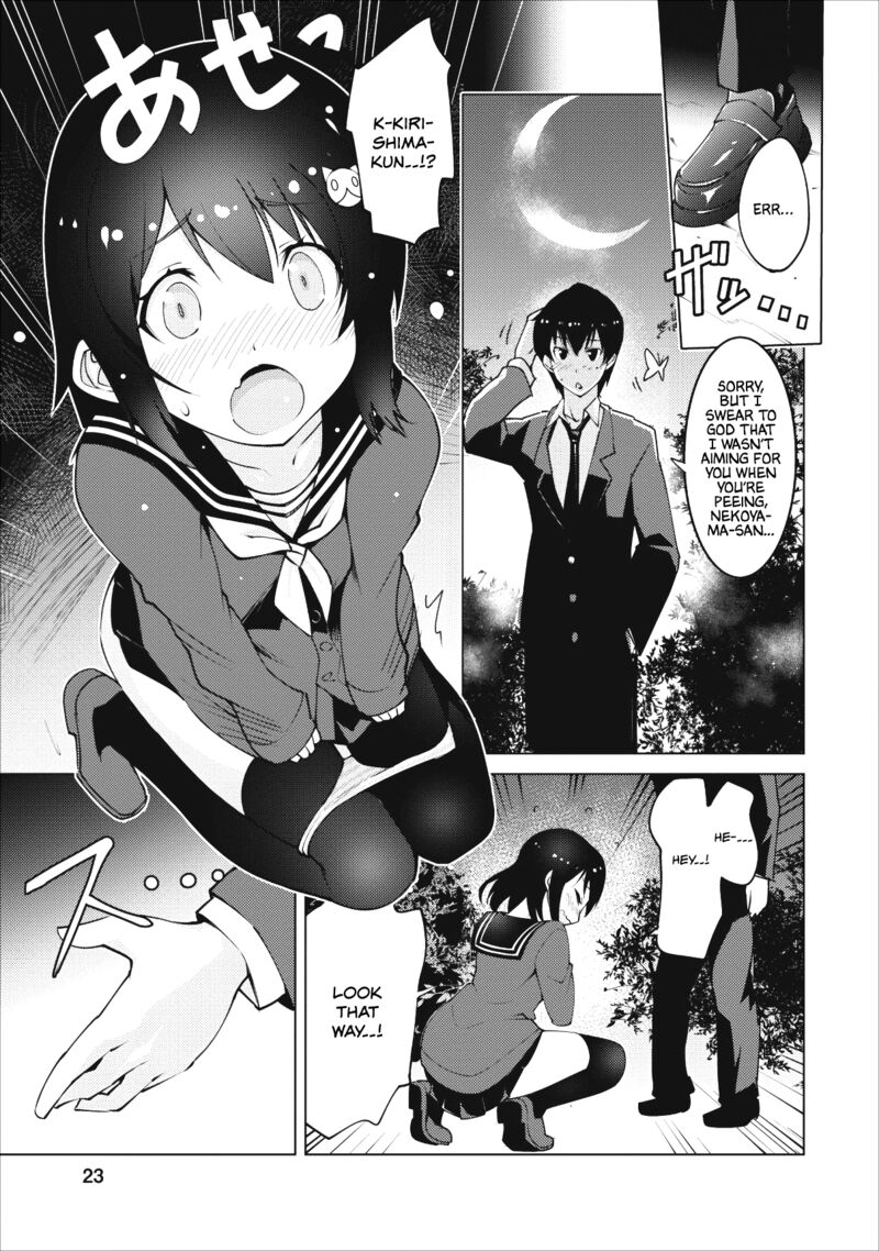 Class Teni De Ore Dake Haburareta Node Doukyuusei Harem Tsukuru Koto Ni Shita 1 20