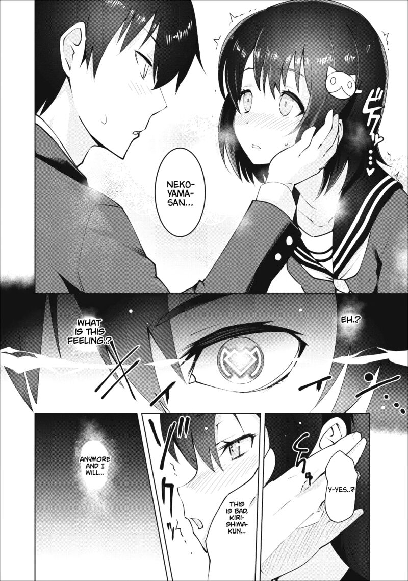 Class Teni De Ore Dake Haburareta Node Doukyuusei Harem Tsukuru Koto Ni Shita 1 21
