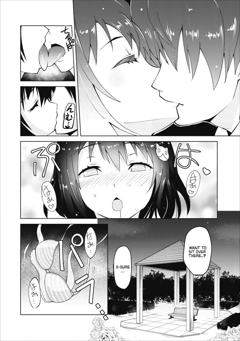Class Teni De Ore Dake Haburareta Node Doukyuusei Harem Tsukuru Koto Ni Shita 1 25