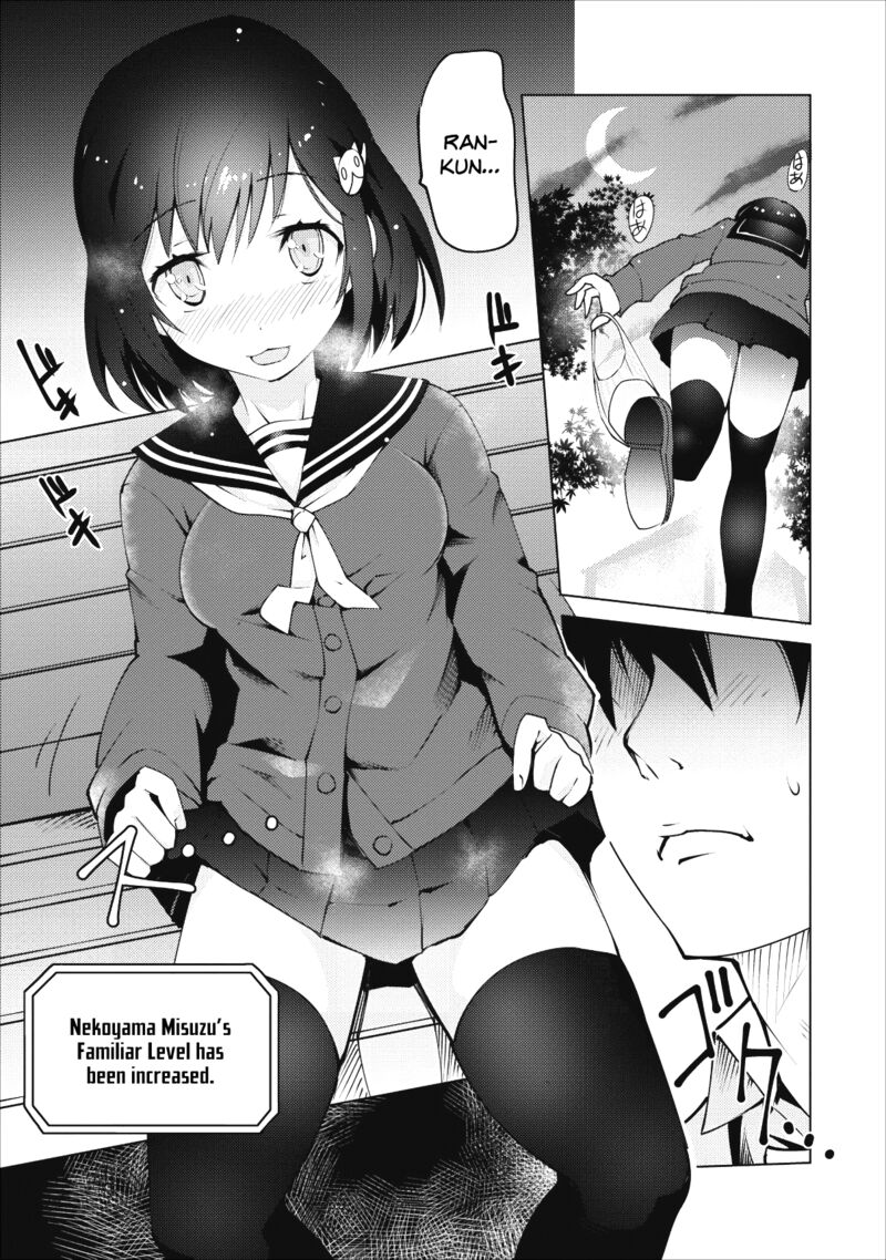 Class Teni De Ore Dake Haburareta Node Doukyuusei Harem Tsukuru Koto Ni Shita 1 26