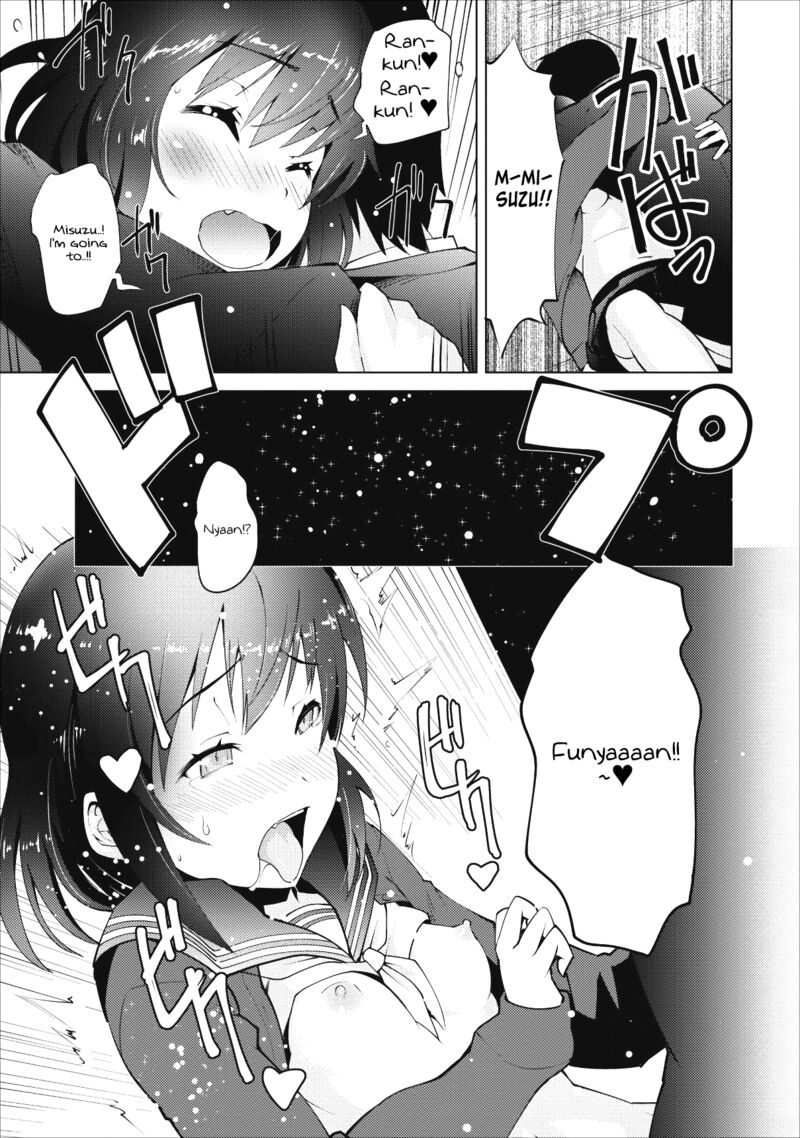 Class Teni De Ore Dake Haburareta Node Doukyuusei Harem Tsukuru Koto Ni Shita 1 30