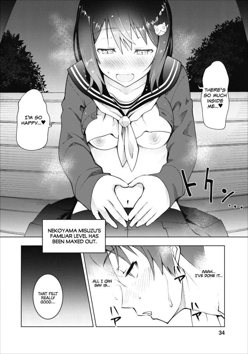 Class Teni De Ore Dake Haburareta Node Doukyuusei Harem Tsukuru Koto Ni Shita 1 31