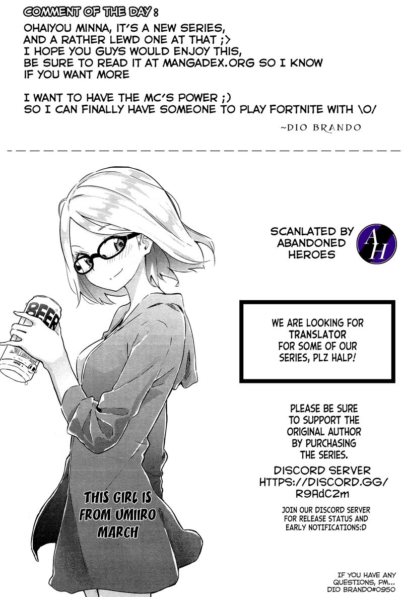 Class Teni De Ore Dake Haburareta Node Doukyuusei Harem Tsukuru Koto Ni Shita 1 32