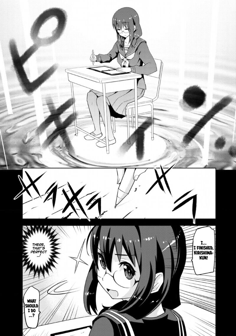 Class Teni De Ore Dake Haburareta Node Doukyuusei Harem Tsukuru Koto Ni Shita 10 10