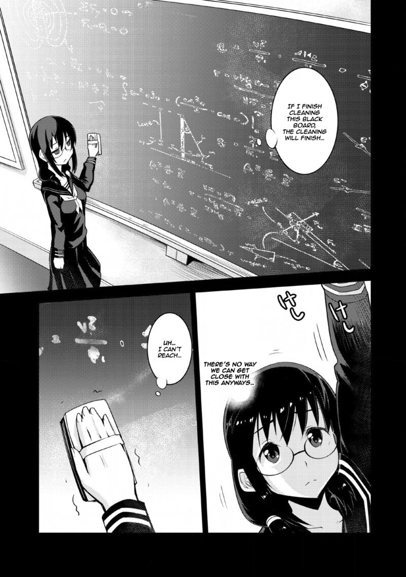 Class Teni De Ore Dake Haburareta Node Doukyuusei Harem Tsukuru Koto Ni Shita 10 12