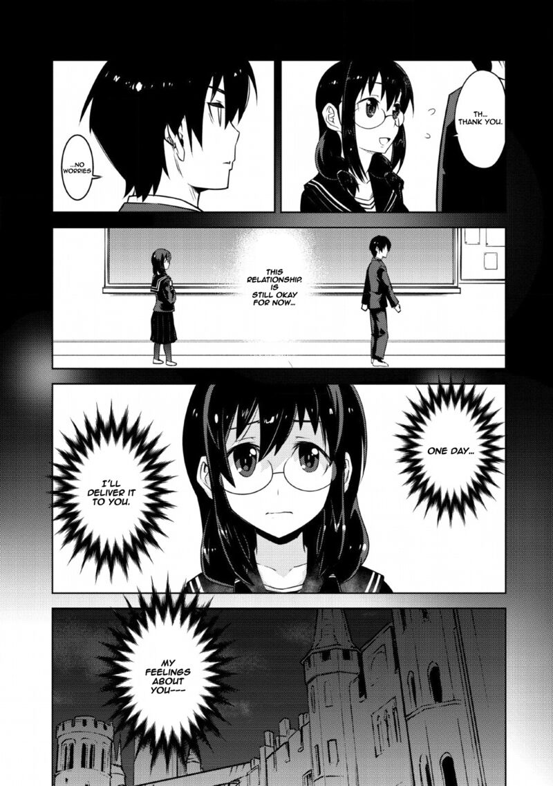 Class Teni De Ore Dake Haburareta Node Doukyuusei Harem Tsukuru Koto Ni Shita 10 14