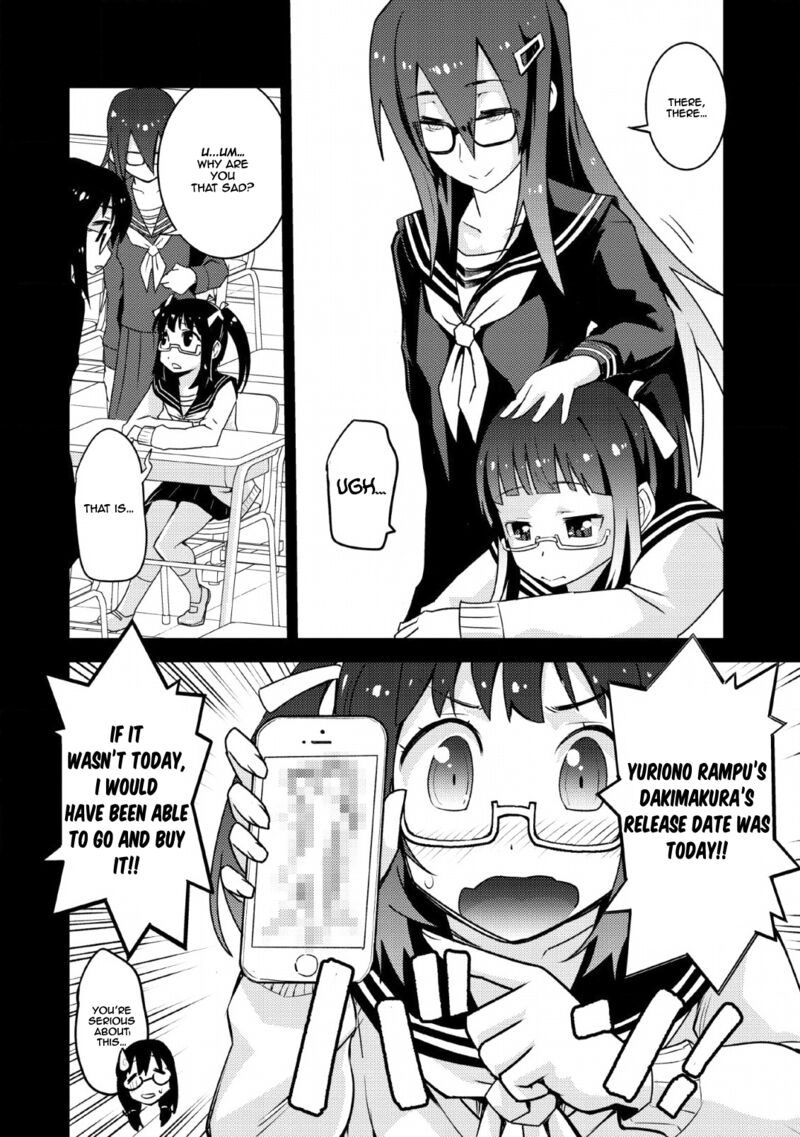 Class Teni De Ore Dake Haburareta Node Doukyuusei Harem Tsukuru Koto Ni Shita 10 3