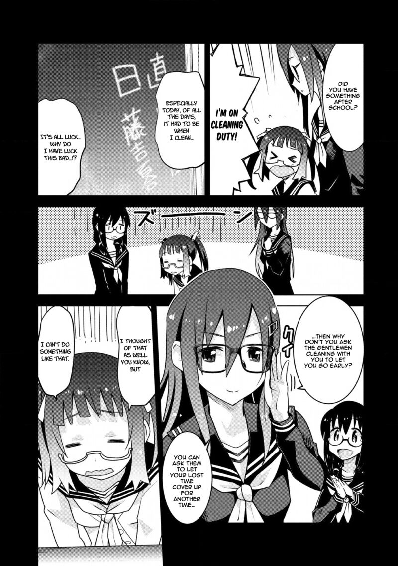 Class Teni De Ore Dake Haburareta Node Doukyuusei Harem Tsukuru Koto Ni Shita 10 4