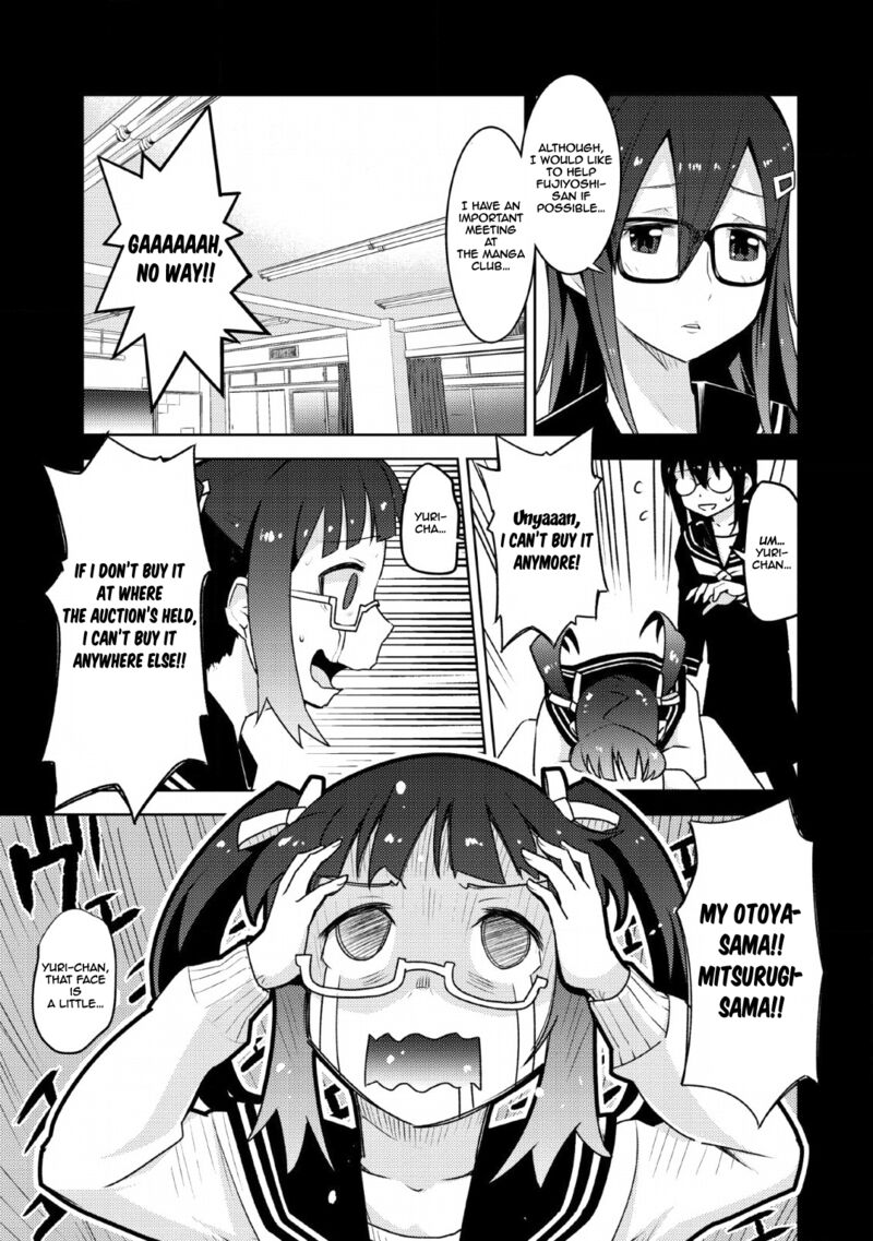 Class Teni De Ore Dake Haburareta Node Doukyuusei Harem Tsukuru Koto Ni Shita 10 6