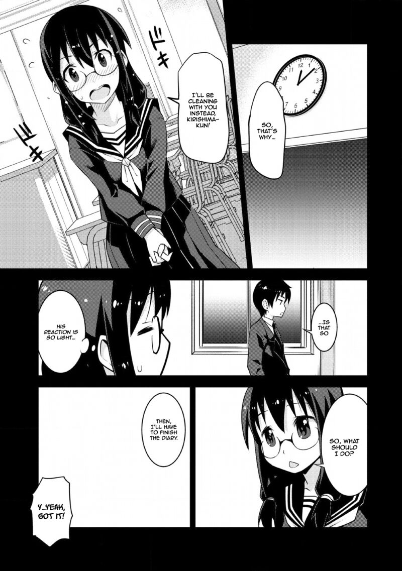 Class Teni De Ore Dake Haburareta Node Doukyuusei Harem Tsukuru Koto Ni Shita 10 8