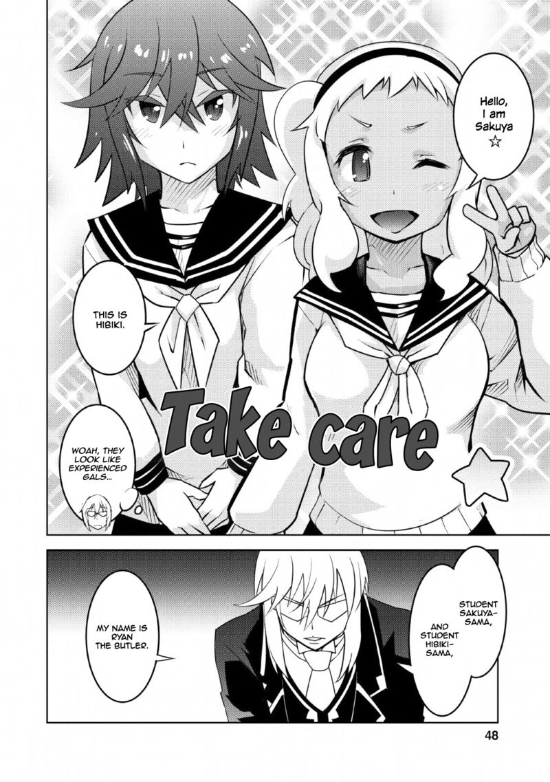 Class Teni De Ore Dake Haburareta Node Doukyuusei Harem Tsukuru Koto Ni Shita 12 21