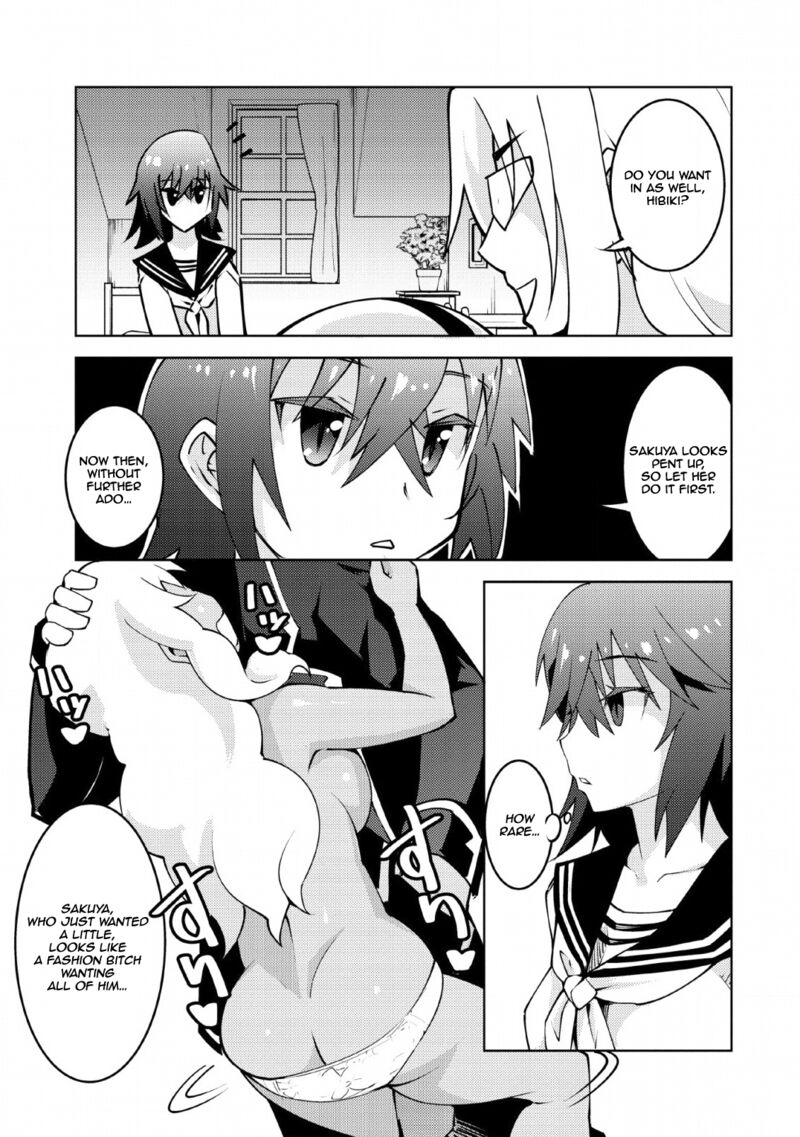 Class Teni De Ore Dake Haburareta Node Doukyuusei Harem Tsukuru Koto Ni Shita 12 26