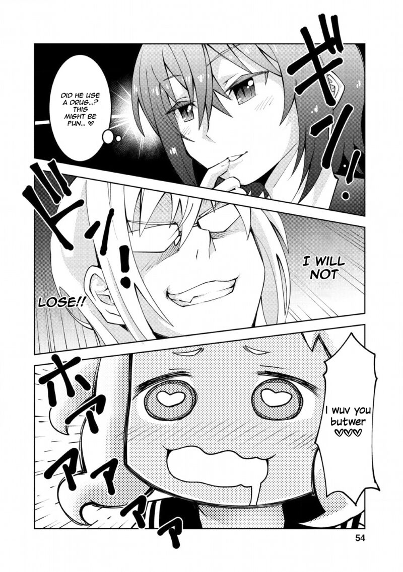 Class Teni De Ore Dake Haburareta Node Doukyuusei Harem Tsukuru Koto Ni Shita 12 27
