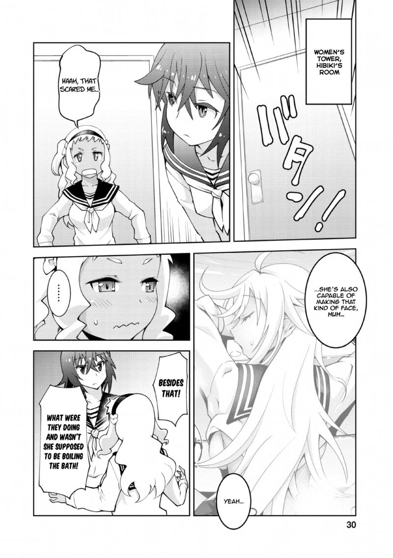 Class Teni De Ore Dake Haburareta Node Doukyuusei Harem Tsukuru Koto Ni Shita 12 3
