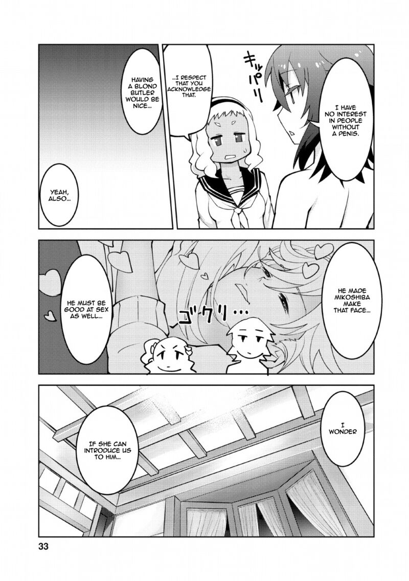 Class Teni De Ore Dake Haburareta Node Doukyuusei Harem Tsukuru Koto Ni Shita 12 6