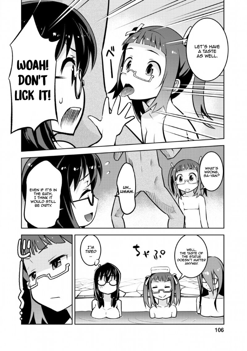 Class Teni De Ore Dake Haburareta Node Doukyuusei Harem Tsukuru Koto Ni Shita 14 21