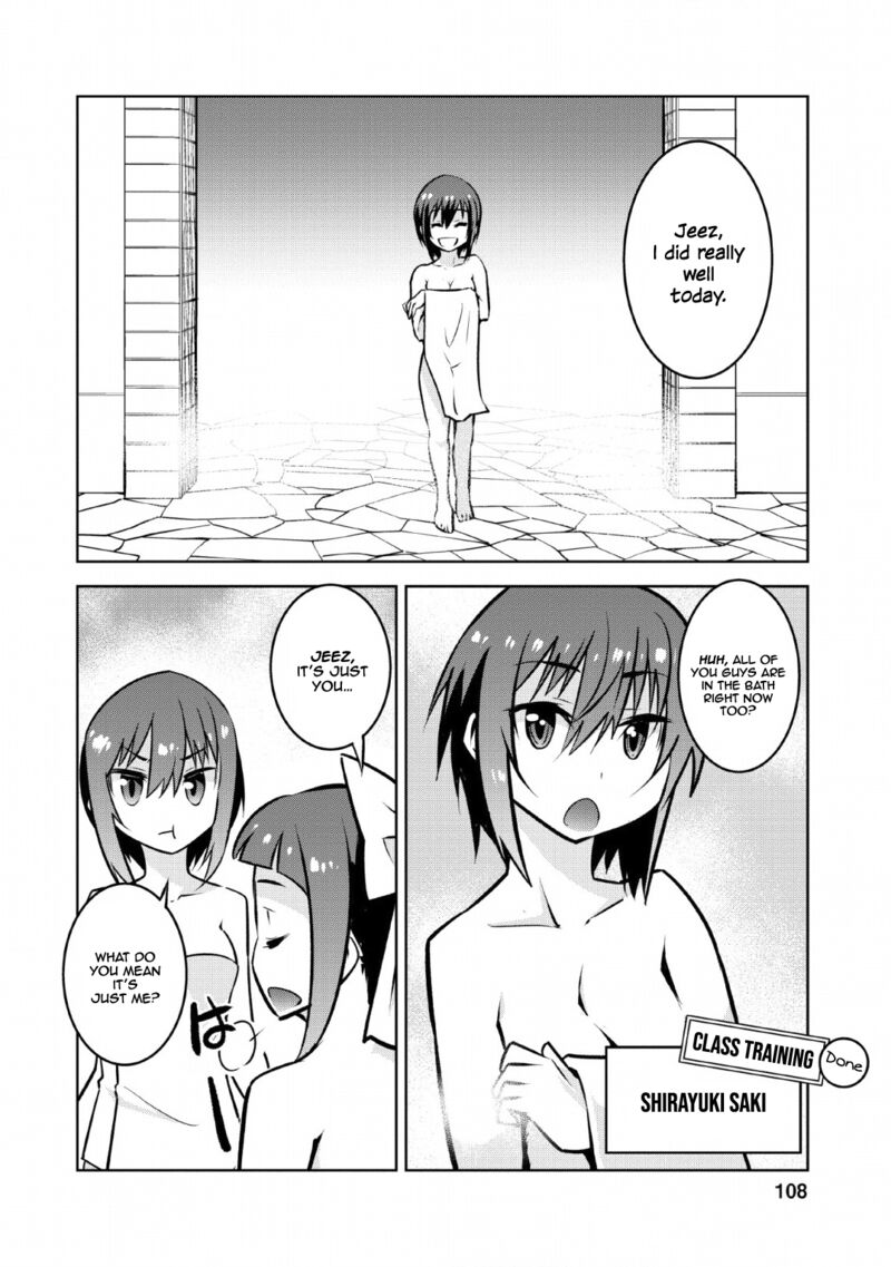 Class Teni De Ore Dake Haburareta Node Doukyuusei Harem Tsukuru Koto Ni Shita 14 23
