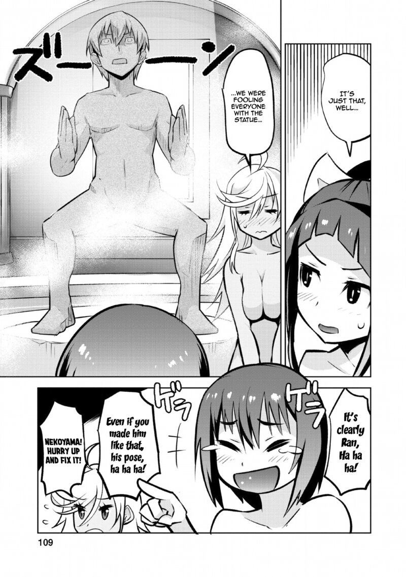Class Teni De Ore Dake Haburareta Node Doukyuusei Harem Tsukuru Koto Ni Shita 14 24