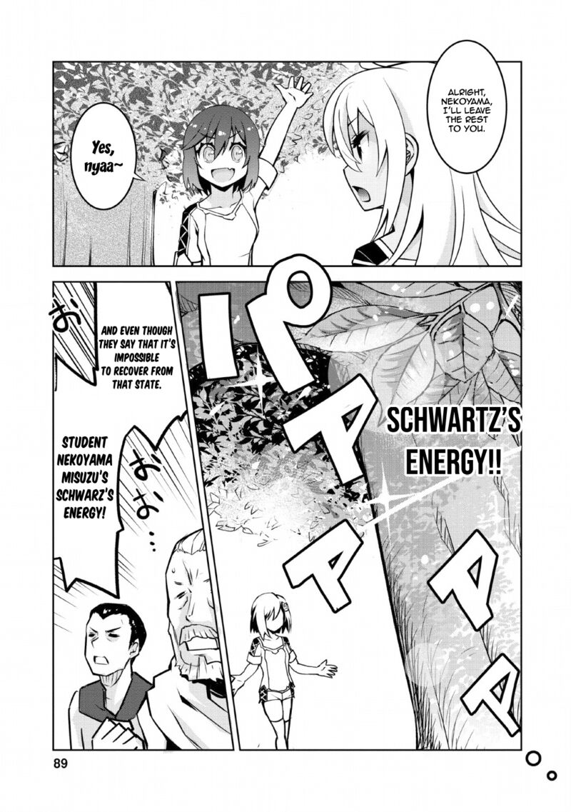 Class Teni De Ore Dake Haburareta Node Doukyuusei Harem Tsukuru Koto Ni Shita 14 4