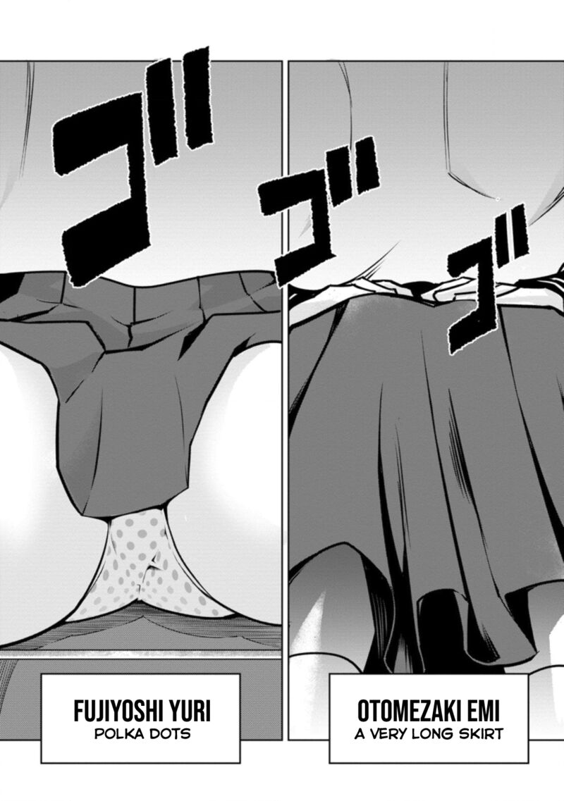 Class Teni De Ore Dake Haburareta Node Doukyuusei Harem Tsukuru Koto Ni Shita 15 12