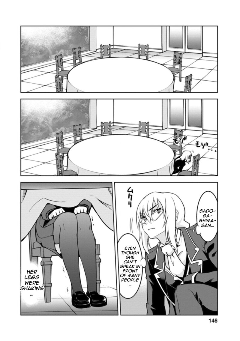 Class Teni De Ore Dake Haburareta Node Doukyuusei Harem Tsukuru Koto Ni Shita 15 23