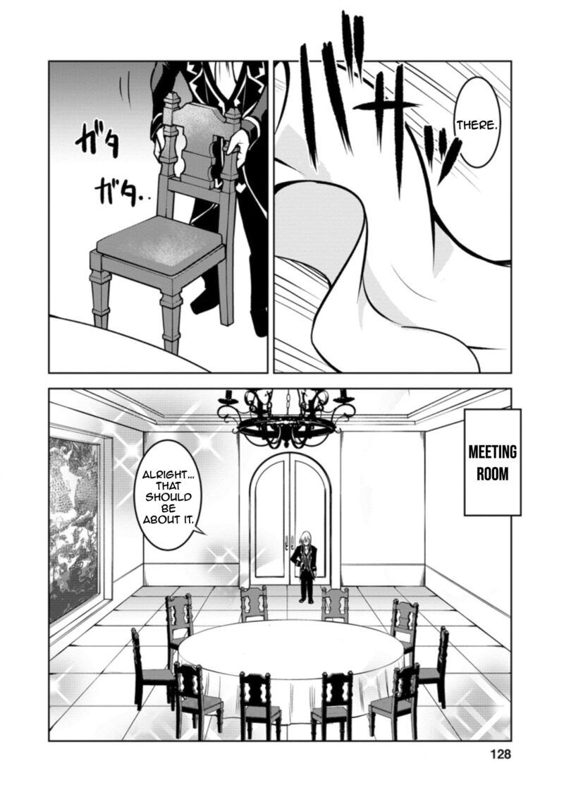 Class Teni De Ore Dake Haburareta Node Doukyuusei Harem Tsukuru Koto Ni Shita 15 5