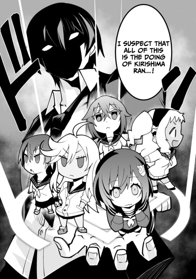Class Teni De Ore Dake Haburareta Node Doukyuusei Harem Tsukuru Koto Ni Shita 16 16