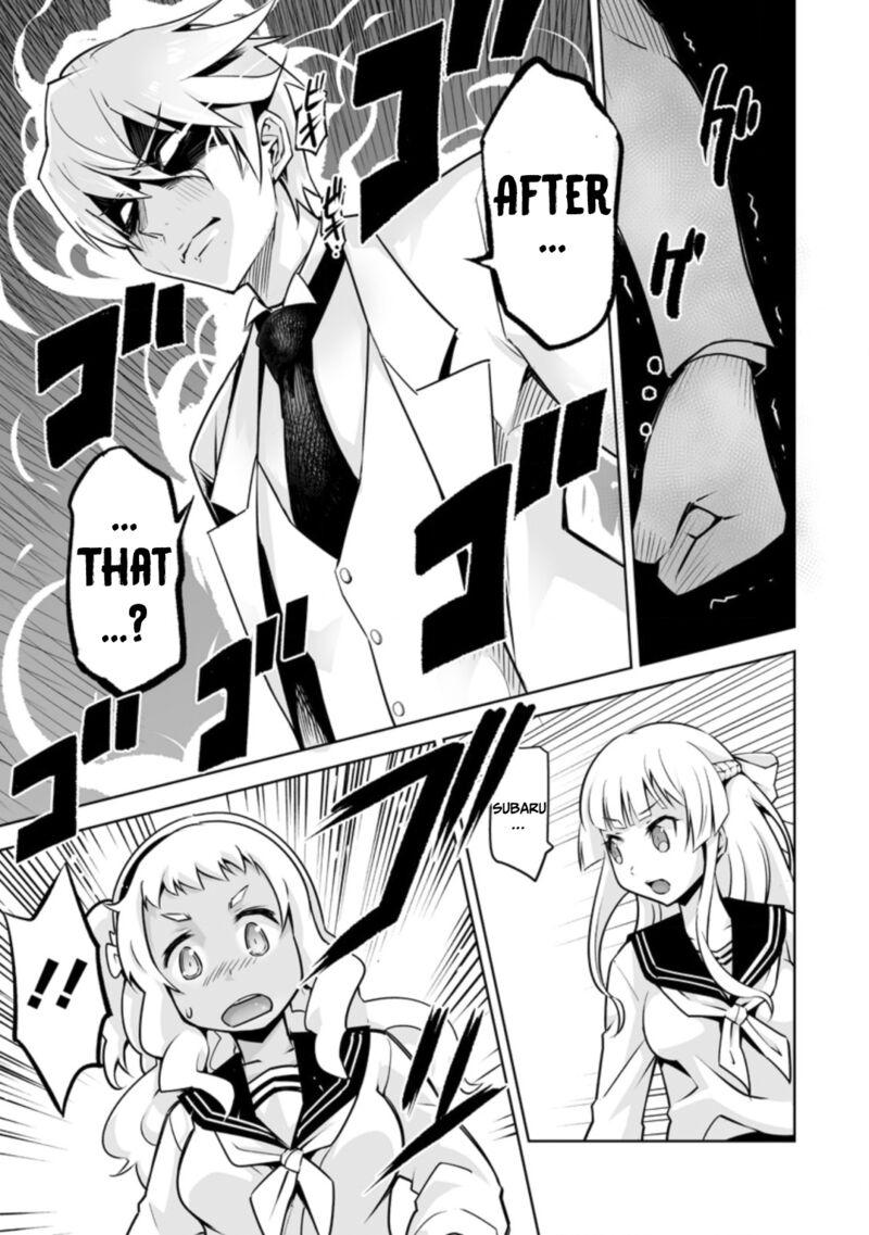 Class Teni De Ore Dake Haburareta Node Doukyuusei Harem Tsukuru Koto Ni Shita 16 22