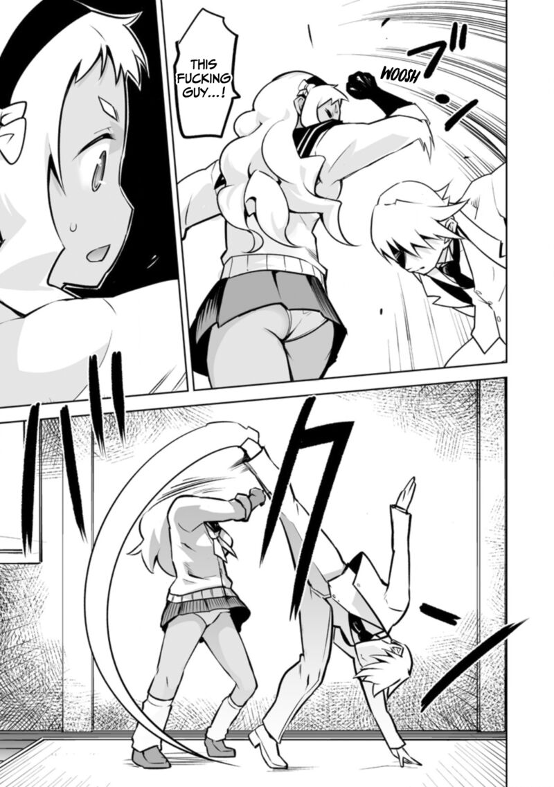 Class Teni De Ore Dake Haburareta Node Doukyuusei Harem Tsukuru Koto Ni Shita 16 24