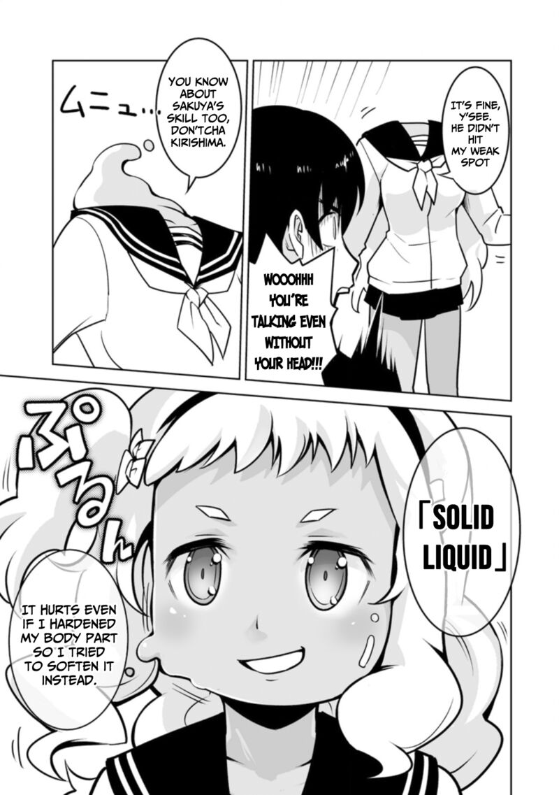 Class Teni De Ore Dake Haburareta Node Doukyuusei Harem Tsukuru Koto Ni Shita 16 26