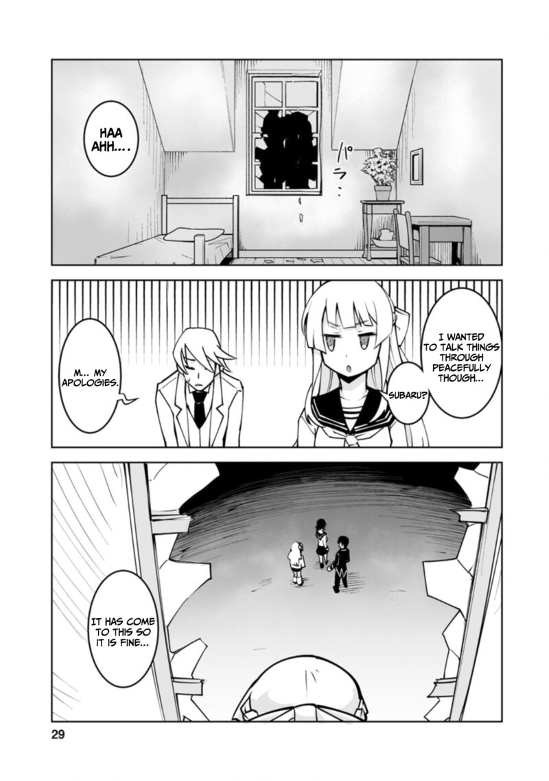 Class Teni De Ore Dake Haburareta Node Doukyuusei Harem Tsukuru Koto Ni Shita 16 28