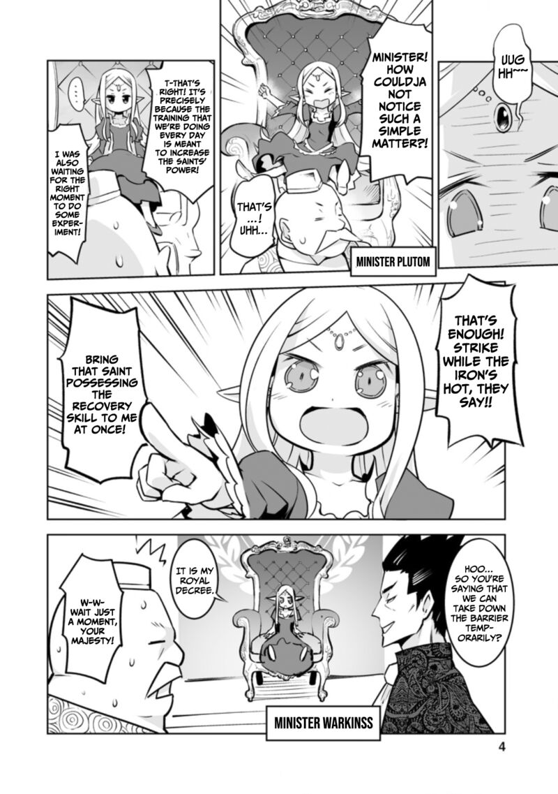 Class Teni De Ore Dake Haburareta Node Doukyuusei Harem Tsukuru Koto Ni Shita 16 3