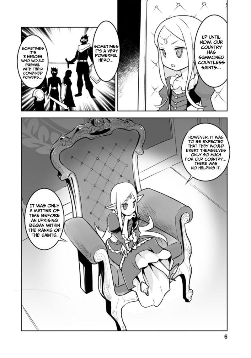 Class Teni De Ore Dake Haburareta Node Doukyuusei Harem Tsukuru Koto Ni Shita 16 5