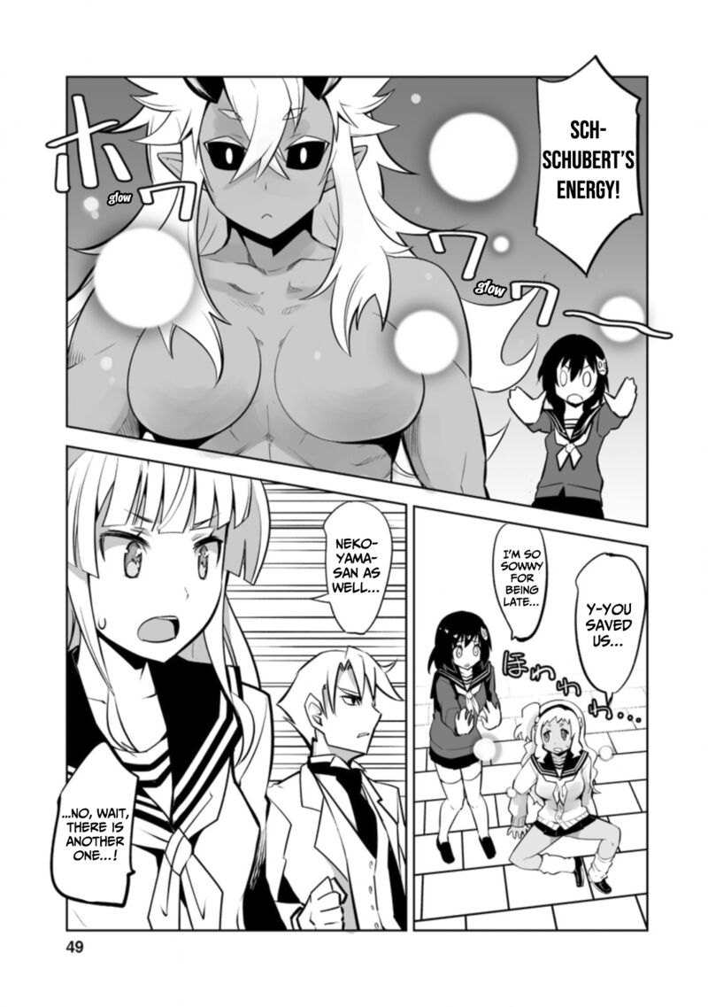 Class Teni De Ore Dake Haburareta Node Doukyuusei Harem Tsukuru Koto Ni Shita 17 17
