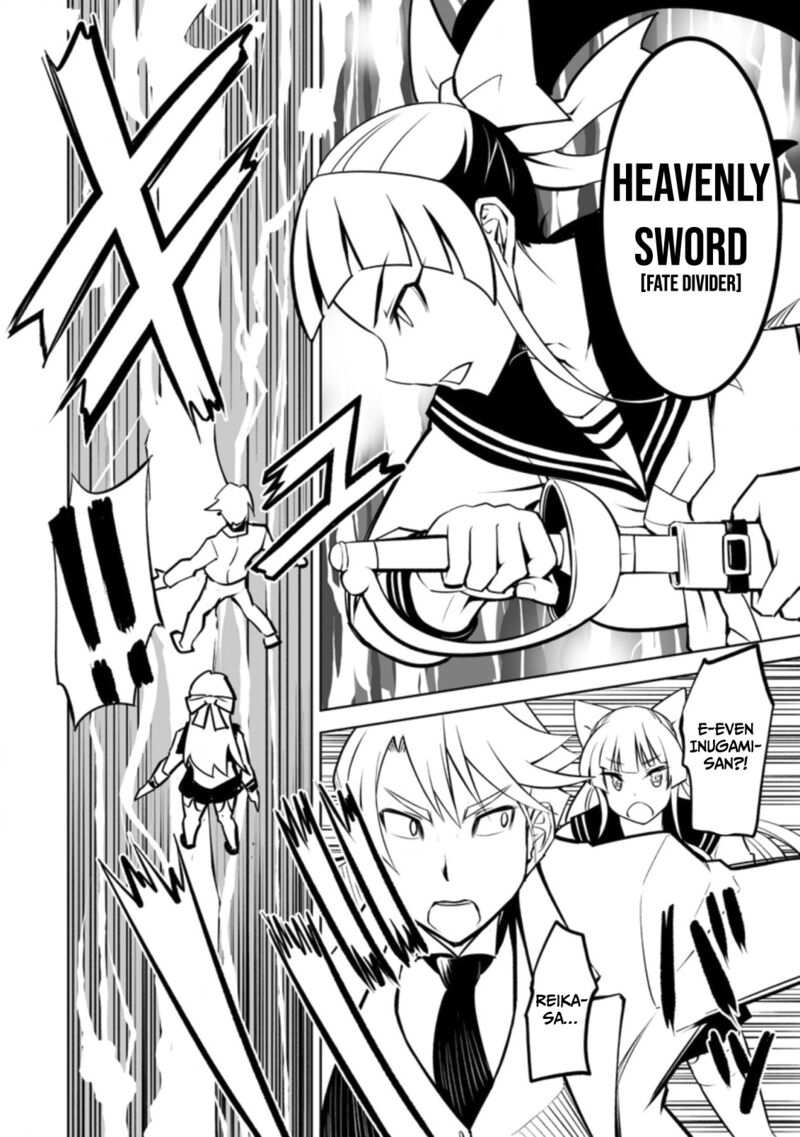 Class Teni De Ore Dake Haburareta Node Doukyuusei Harem Tsukuru Koto Ni Shita 17 18