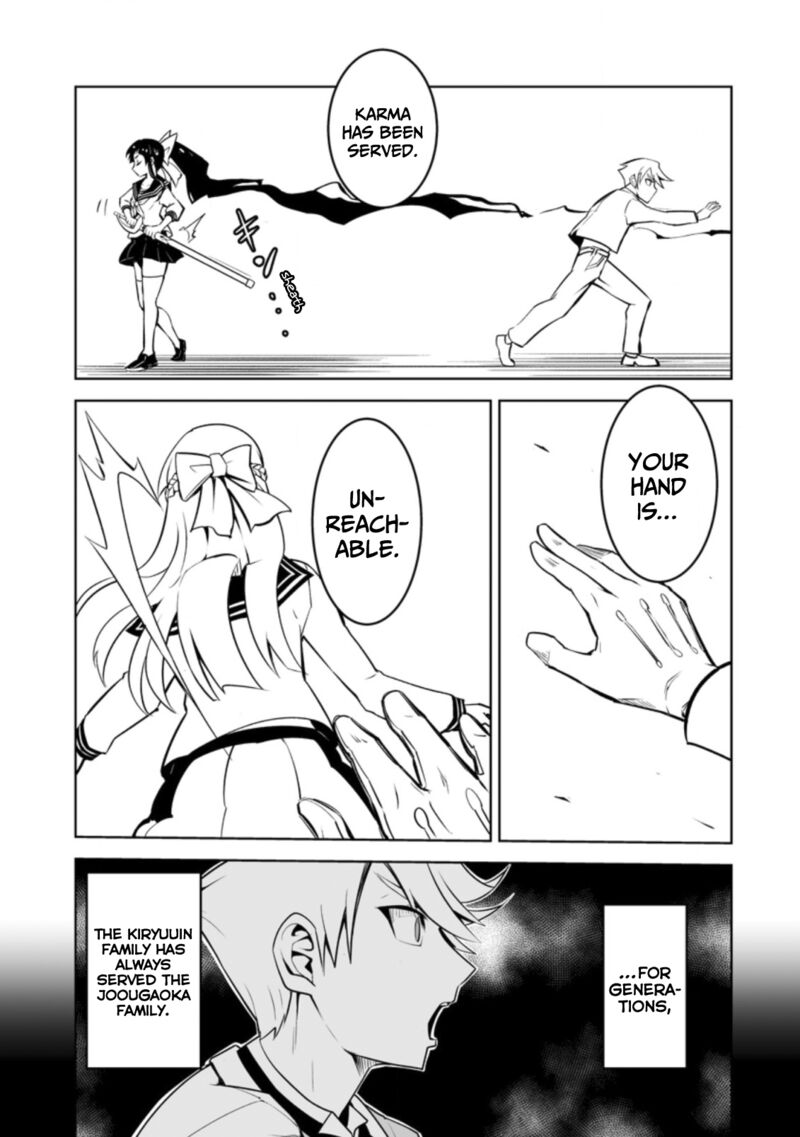 Class Teni De Ore Dake Haburareta Node Doukyuusei Harem Tsukuru Koto Ni Shita 17 19