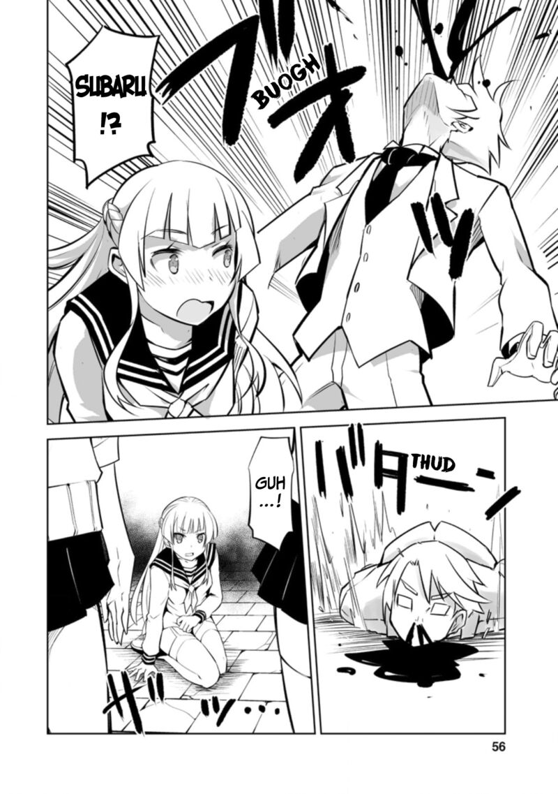 Class Teni De Ore Dake Haburareta Node Doukyuusei Harem Tsukuru Koto Ni Shita 17 24